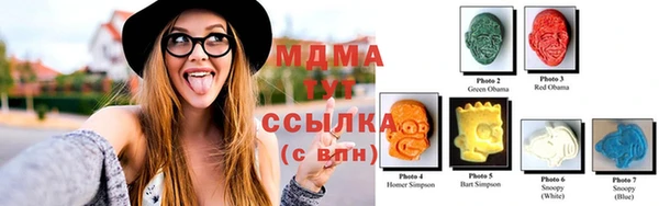 spice Верея